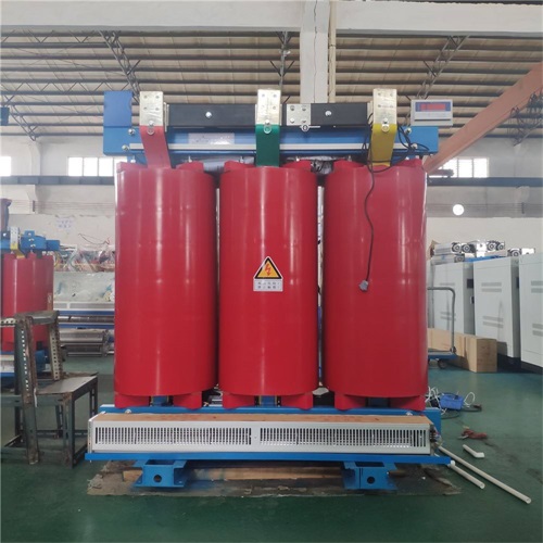 三江SCB10-1250KVA/10KV/0.4KV干式变压器
