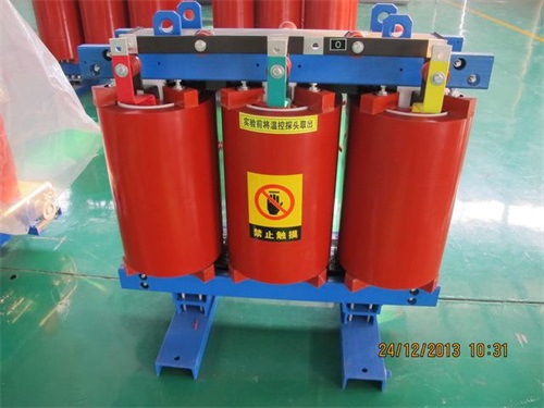 三江SCB12-315KVA/10KV/0.4KV干式变压器